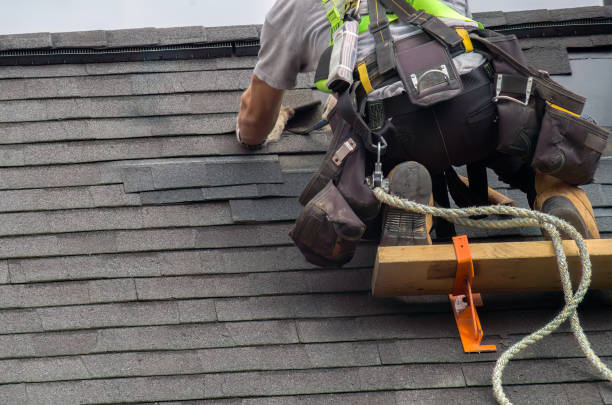 Trusted Storm Damage Roof Repair service in Midland Park, NJ - Brentwood Metal Roofing